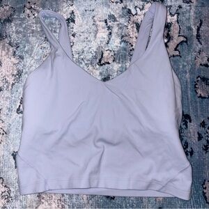 *TWO* Lululemon Women’s Align Tanks